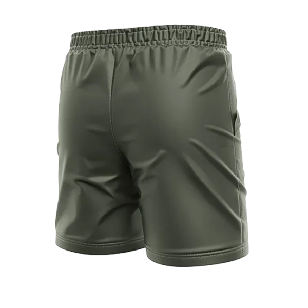 Plush Short UP - Image 6