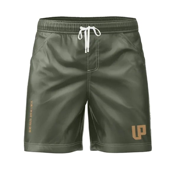 Plush Short UP - Image 5