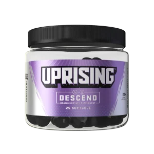 Descend Kratom Softgels