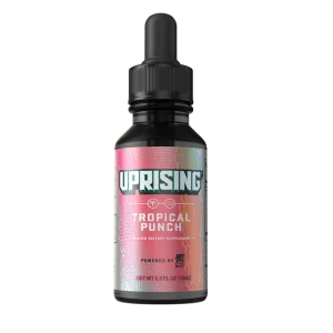 Tropical Punch Kratom Shot