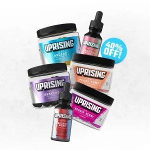 Ultimate Uprising Starter Pack